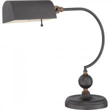 Quoizel Q1891T - Quoizel Portable Lamp Table Lamp