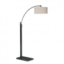 Quoizel Q4571A - Quoizel Portable Lamp Floor Lamp