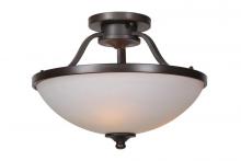 Mariana 551783 - Urban Semi Flush-Mount