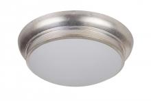 Mariana 551545 - Classic 15in Flush Mount - Satin Nickel