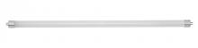 Satco Products Inc. S11908 - 7 Watt T5 LED; Miniature bi-pin base; 4000K; 50000 Average rated hours; 700 Lumens; 120-277 Volt;