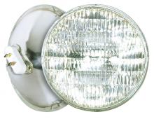 Satco Products Inc. S4673 - 1000 Watt sealed beam; PAR64; 4000 Average rated hours; Mogul End Prong base; 120 Volt