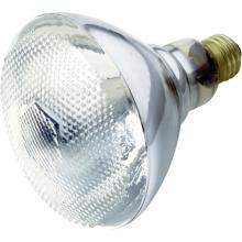 Satco Products Inc. S5000 - 75 Watt BR38 Incandescent; Clear; 2000 Average rated hours; 700 Lumens; Medium base; 230 Volt