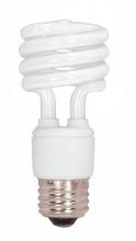 Compact Fluorescent (CFL) Bulbs