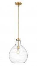 Z-Lite 496P13-MGLD - 1 Light Pendant