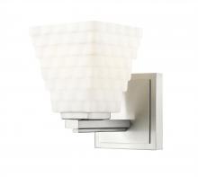 Z-Lite 7514-1S-BN - 1 Light Wall Sconce