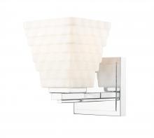 Z-Lite 7514-1S-CH - 1 Light Wall Sconce