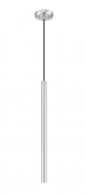 Z-Lite 919MP24-BN-LED - 1 LightPendant