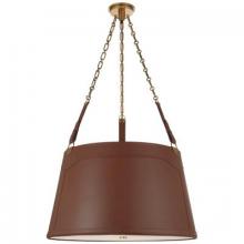 Visual Comfort & Co. Signature Collection RL 5532NB-SDL - Karlie Large Hanging Shade