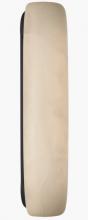 Visual Comfort & Co. Signature Collection KW 2670ALB/BZ - Formosa 20" Linear Sconce