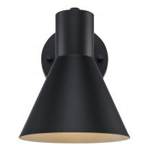 Trans Globe 22381 BK - Wall Sconces Black