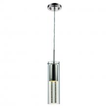 Trans Globe MDN-1460 - Vanderpool 5" Mini Pendant