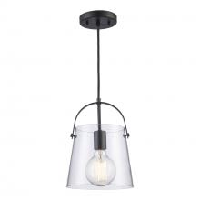 Trans Globe PND-2175 BK - Curry Pendant Lights Black