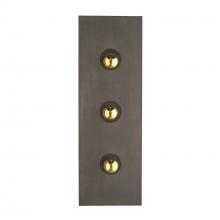 Arteriors Home 42223 - Logan Rectangular Sconce