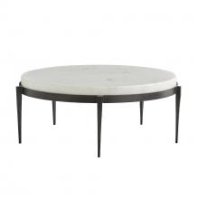 Arteriors Home 4392 - Kelsie Cocktail Table