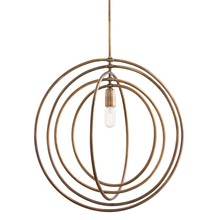 Arteriors Home 46836 - Quintana Pendant