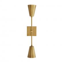 Arteriors Home 49169 - Nadia Sconce