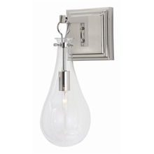 Arteriors Home 49984 - Sabine Sconce