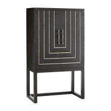 Arteriors Home 5529 - McMahen Cabinet