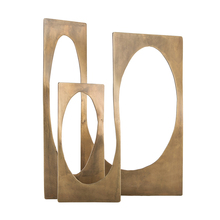 Arteriors Home 6126 - Duke Sculpture