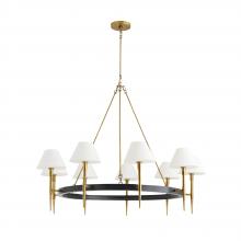 Arteriors Home 84064 - Harford Chandelier