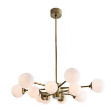 Arteriors Home 89016 - Karrington Small Chandelier