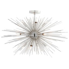 Arteriors Home 89968 - Zanadoo Fixed Chandelier