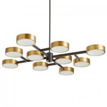 Arteriors Home 89108 - Linus Starburst Chandelier