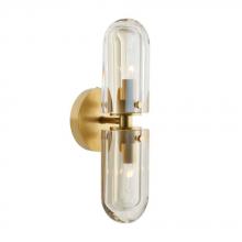 Arteriors Home DWC51 - Javier Sconce