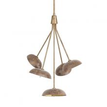 Arteriors Home DMI06 - Viper Chandelier