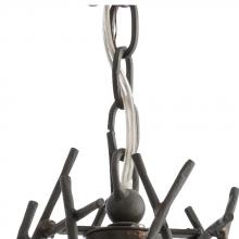 Arteriors Home CHN-124 - 3' Natural Iron Chain