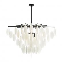 Arteriors Home DJ89000 - Tiffany Chandelier