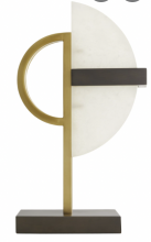 Arteriors Home 9126 - Jacinto Sculpture