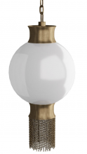 Arteriors Home DPI03 - Boswell Pendant