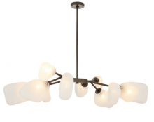 Arteriors Home DLC34 - Grozny Chandelier