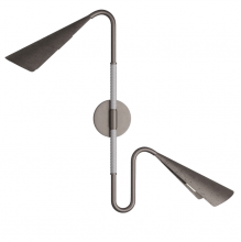 Arteriors Home DWC28 - Amerson Sconce