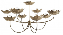 Arteriors Home DLI06 - Encinitas Chandelier