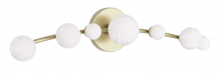 Arteriors Home DWC12 - Maser Sconce