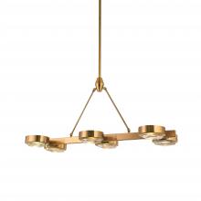 Bethel International MSF03C37BR - Chandelier Bronze