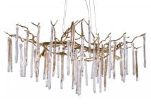 Bethel International RJ02 - Chandelier Copper