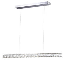 Bethel International KD12-3P - LED Single Pendant Lighting