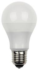 Westinghouse 0346400 - 6.5W Omni LED Warm White E26 (Medium) Base, 120 Volt, Box