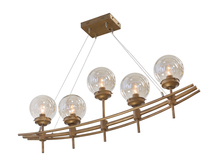 Santangelo Lighting & Design CH-GG - Gigi Chandelier