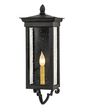 Santangelo Lighting & Design EX-LXNGTN-FM - Lexington Flush Mount Exterior Lantern