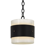 Santangelo Lighting & Design PN-CLPS - Eclipse Pendant