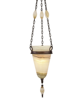 Santangelo Lighting & Design PN-CSBH - Casbah Pendant