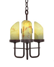 Santangelo Lighting & Design PN-DHL - Dahlia Pendant