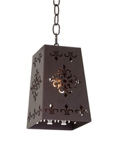 Santangelo Lighting & Design PN-FTZGRLD - Fitzgerald Pendant