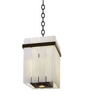 Santangelo Lighting & Design PN-HRMNY-W - Harmony Pendant -