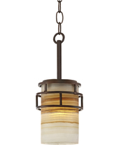 Santangelo Lighting & Design PN-MPR - Empire Pendant